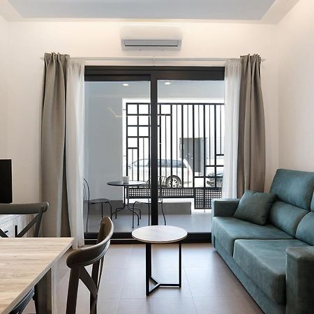 Apartamento Virgen De La Luz 4 Apartment Conil De La Frontera Ngoại thất bức ảnh
