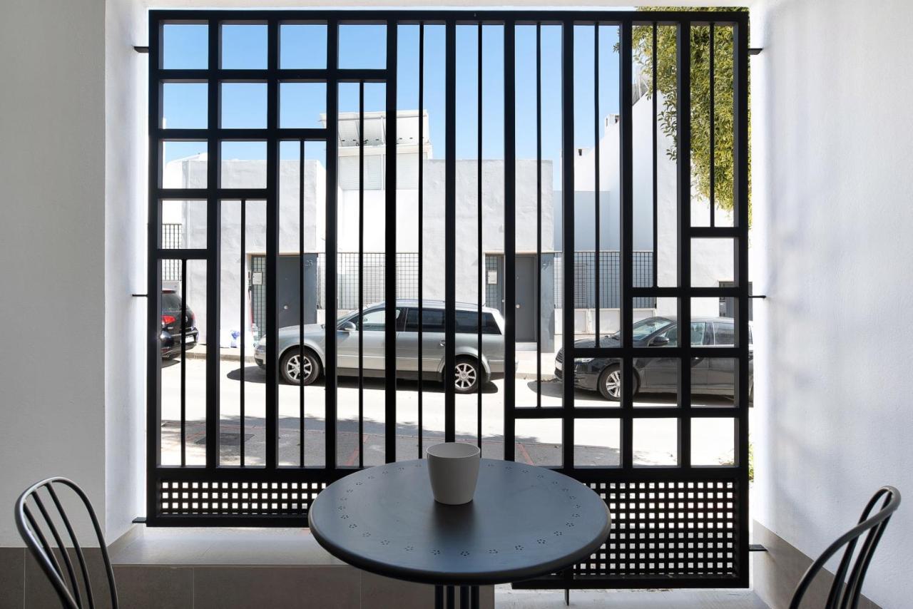Apartamento Virgen De La Luz 4 Apartment Conil De La Frontera Ngoại thất bức ảnh