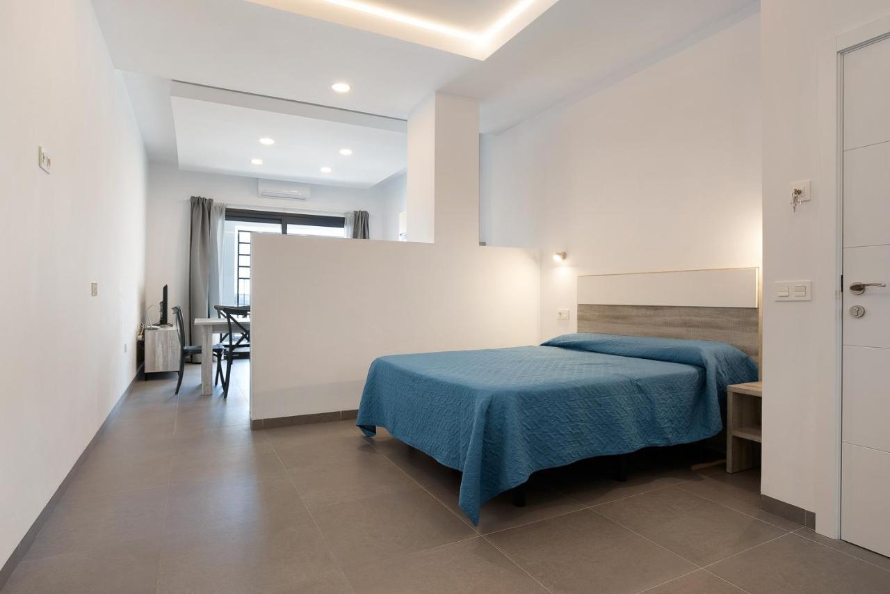 Apartamento Virgen De La Luz 4 Apartment Conil De La Frontera Ngoại thất bức ảnh