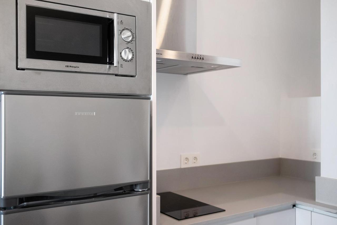 Apartamento Virgen De La Luz 4 Apartment Conil De La Frontera Ngoại thất bức ảnh