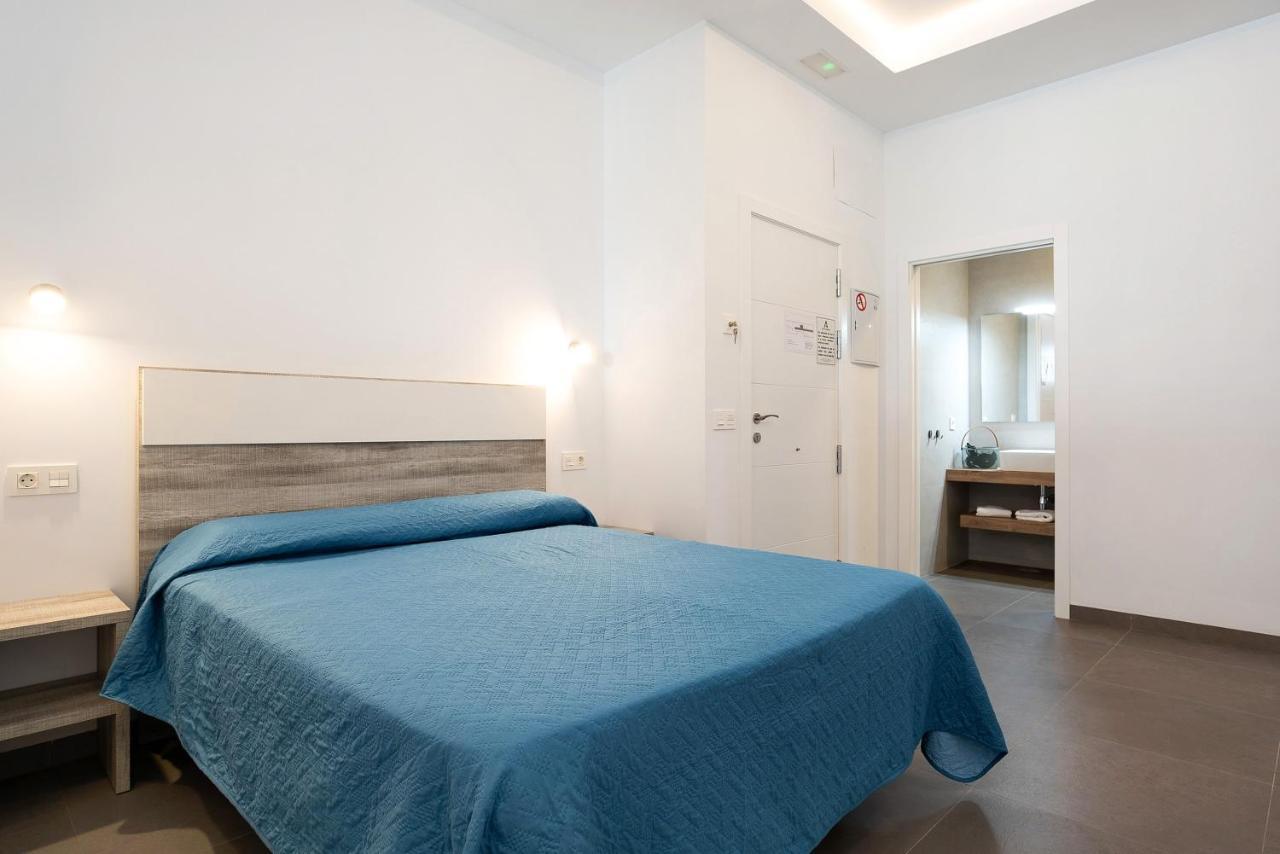 Apartamento Virgen De La Luz 4 Apartment Conil De La Frontera Ngoại thất bức ảnh