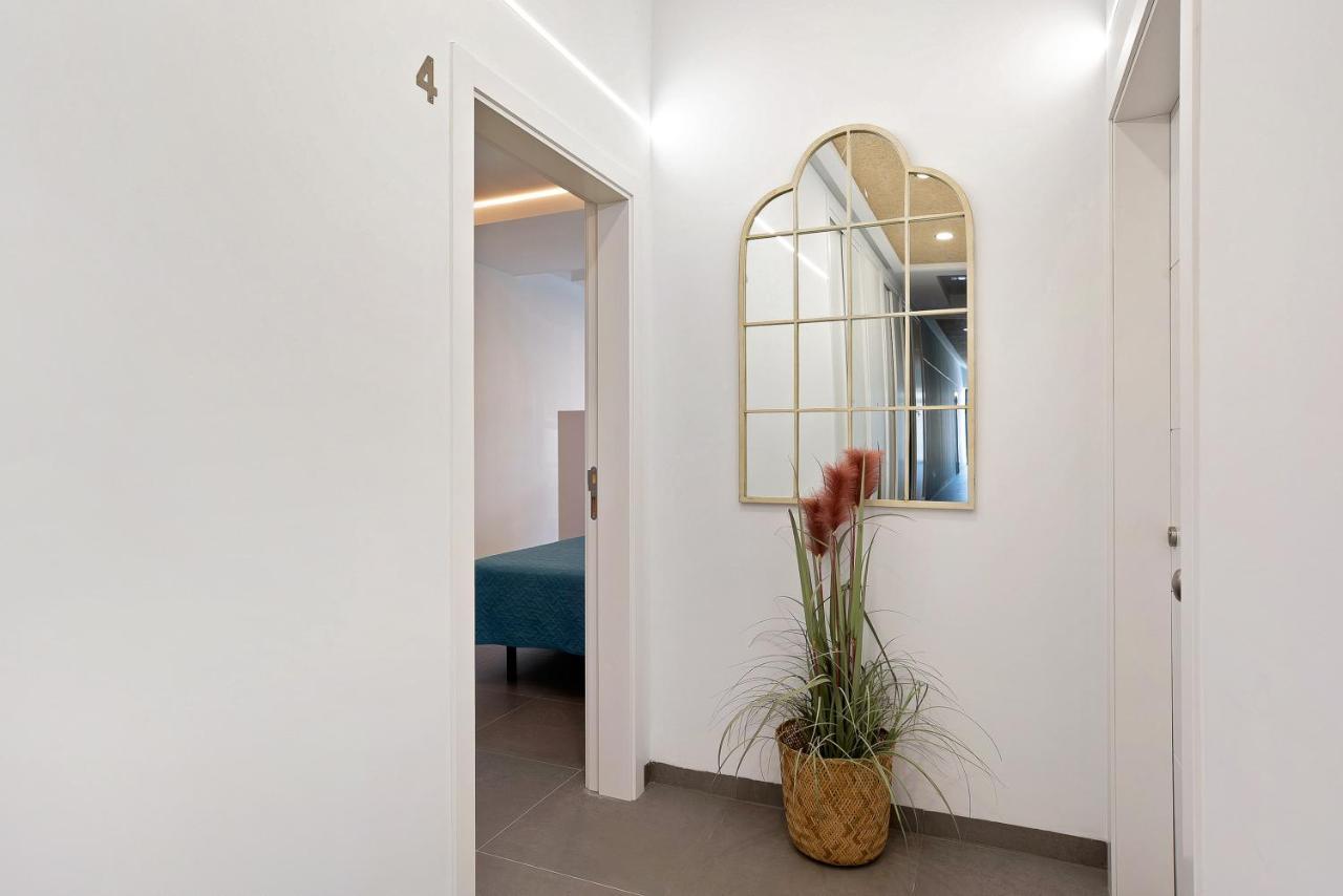 Apartamento Virgen De La Luz 4 Apartment Conil De La Frontera Ngoại thất bức ảnh