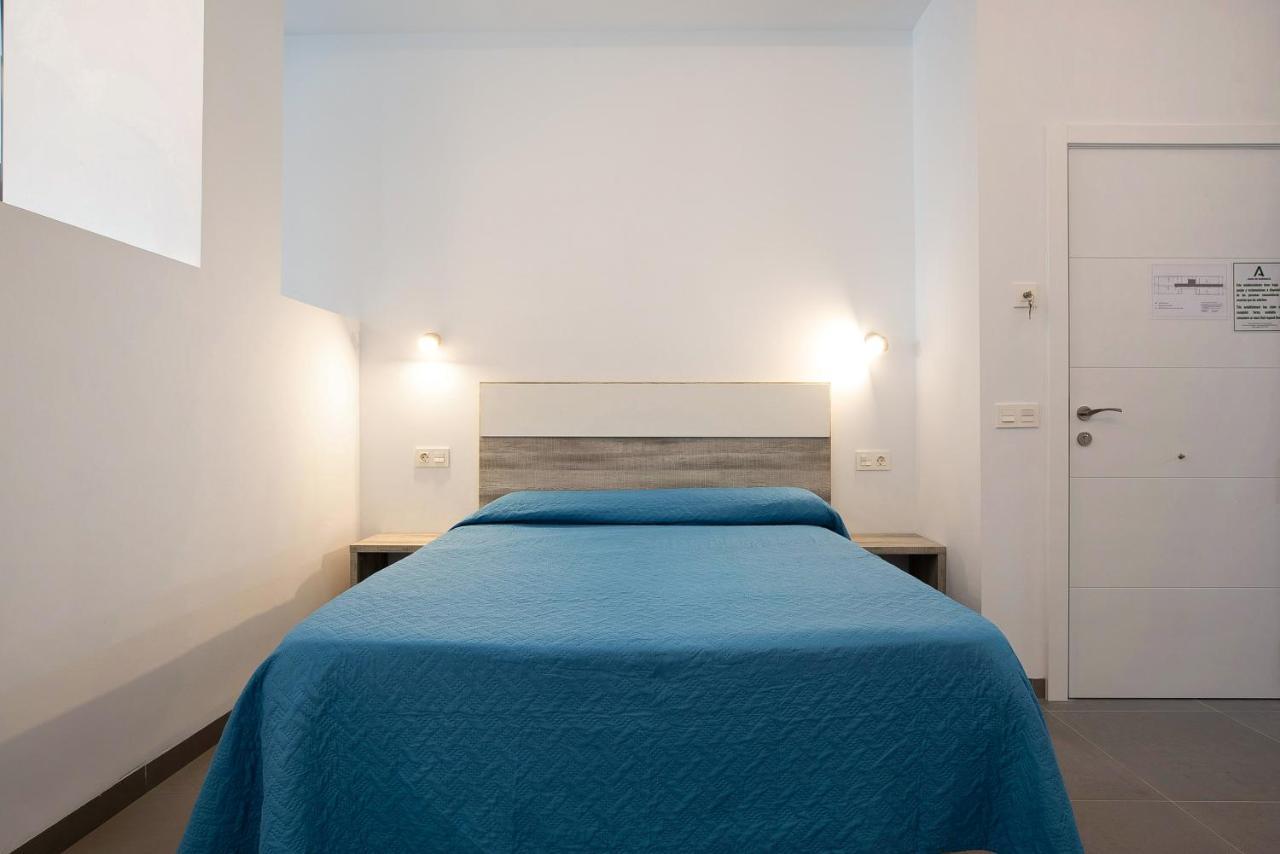 Apartamento Virgen De La Luz 4 Apartment Conil De La Frontera Ngoại thất bức ảnh