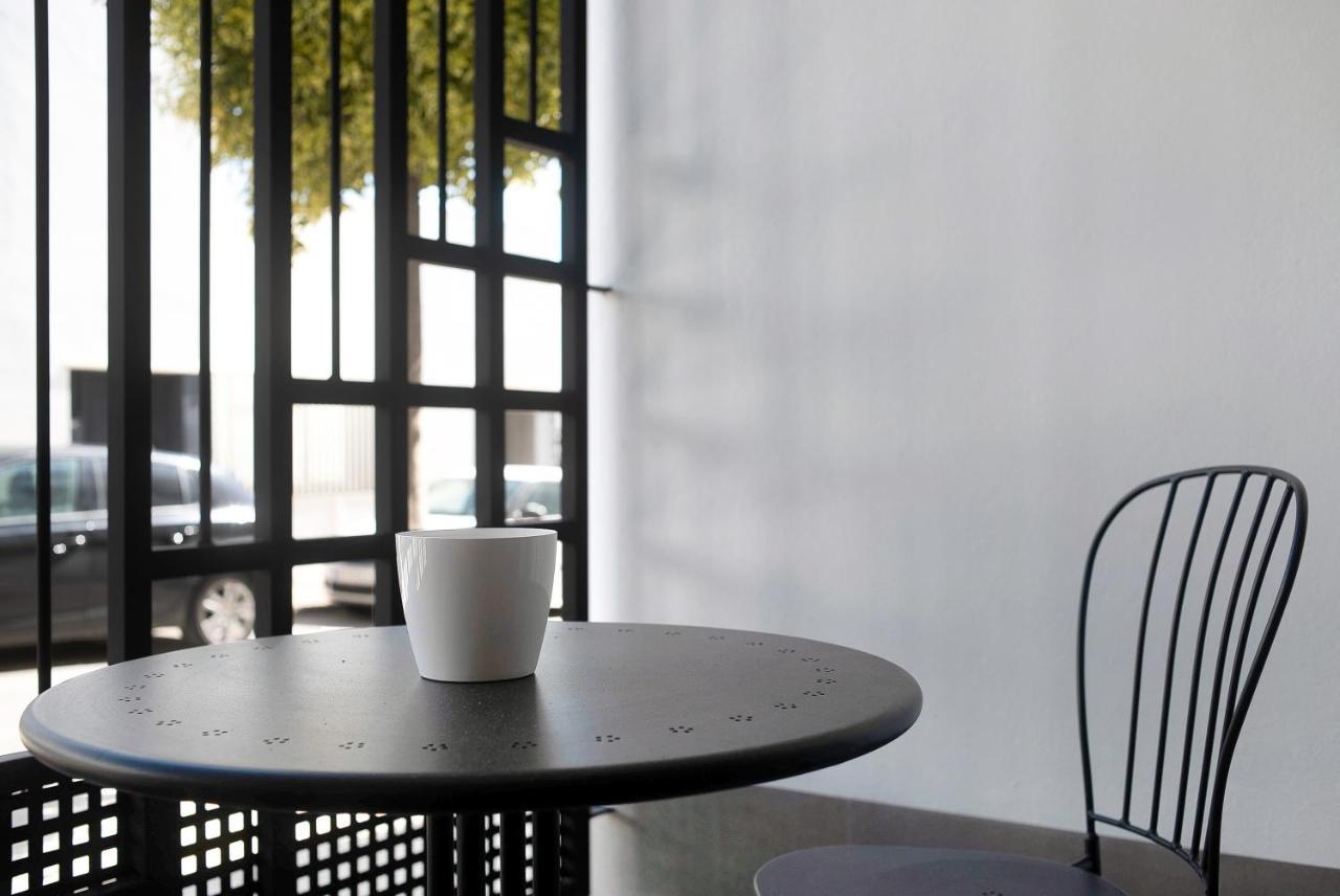 Apartamento Virgen De La Luz 4 Apartment Conil De La Frontera Ngoại thất bức ảnh