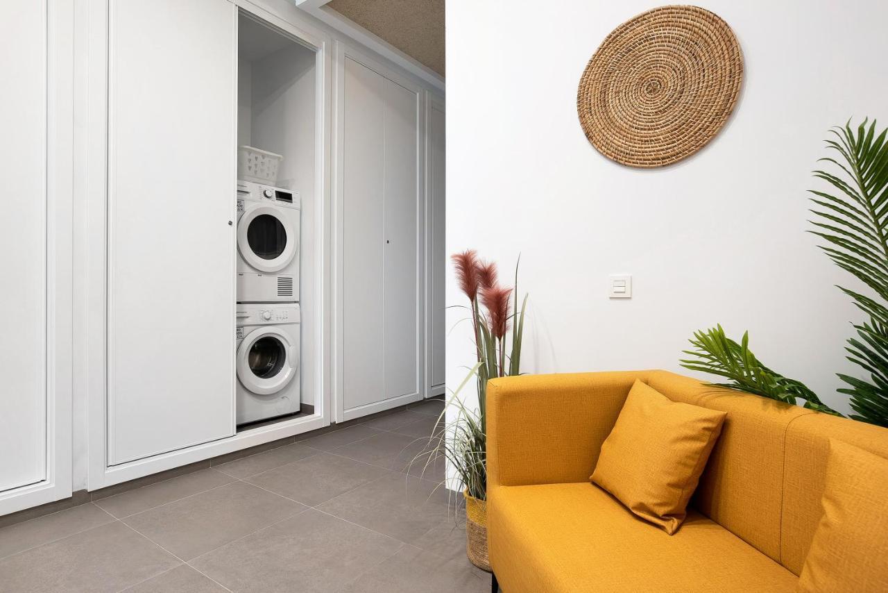 Apartamento Virgen De La Luz 4 Apartment Conil De La Frontera Ngoại thất bức ảnh