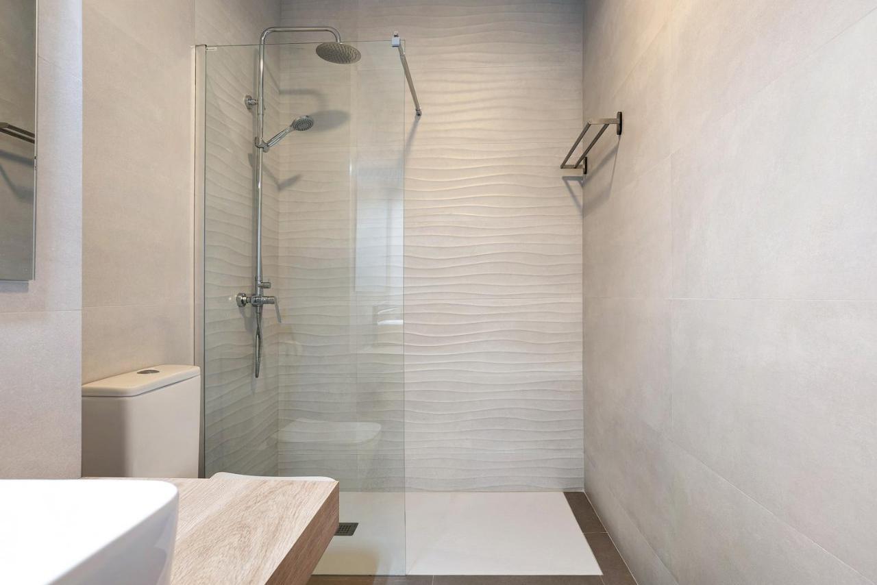 Apartamento Virgen De La Luz 4 Apartment Conil De La Frontera Ngoại thất bức ảnh