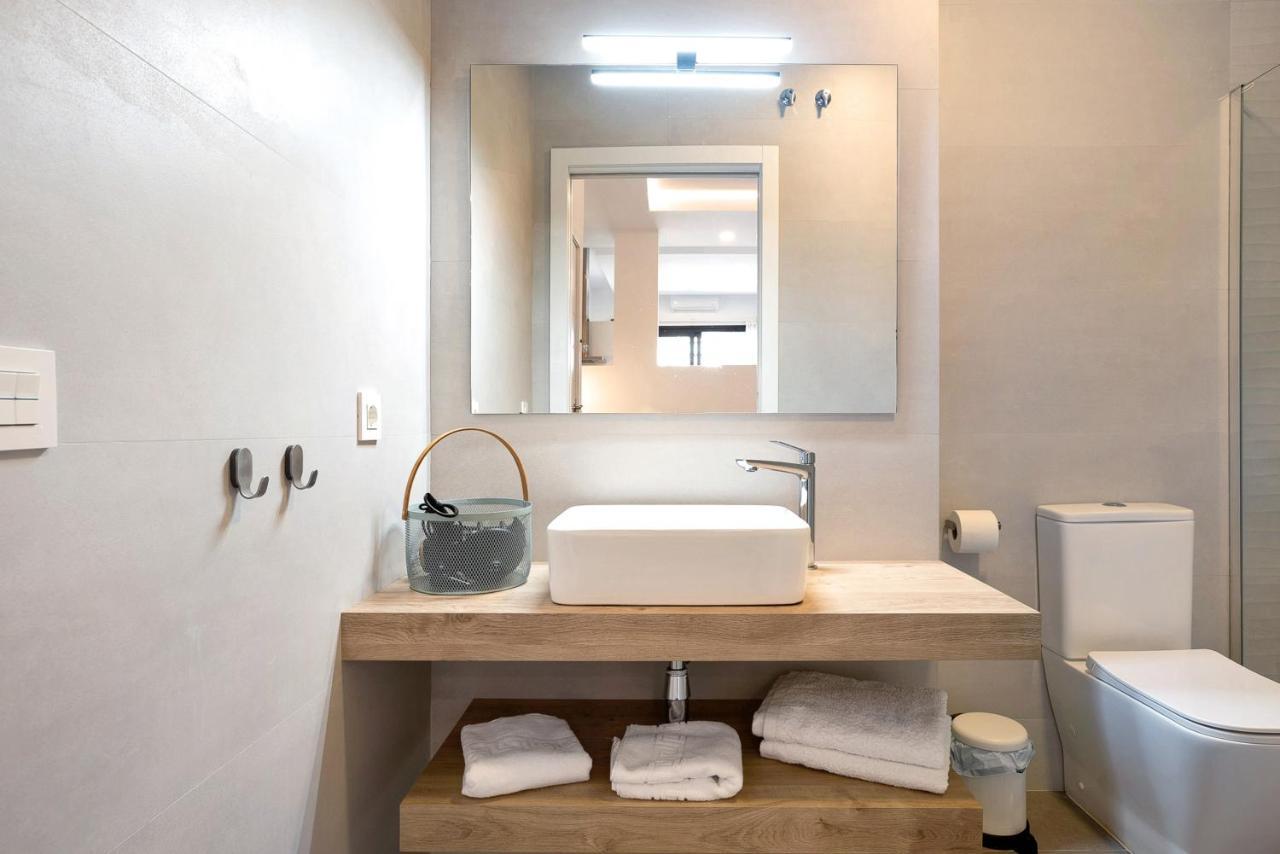 Apartamento Virgen De La Luz 4 Apartment Conil De La Frontera Ngoại thất bức ảnh